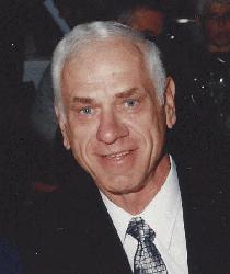 Frank T. Stankey